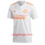 Atlanta United Fodboldtrøjer Josef Martinez Udebanesæt 2017/18 Kort ærmer